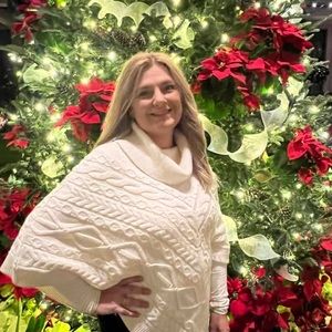 Meet your Posher, Beth